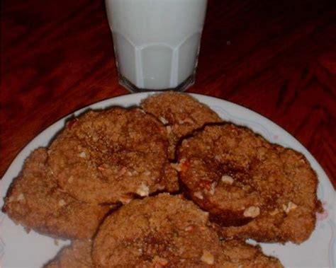 Healthy Cereal Wheat & Bran Muffins Recipe - Food.com