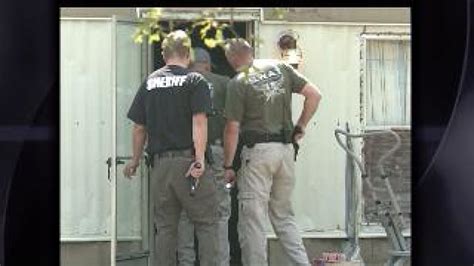 30 Arrested in Sequoyah County Drug Sweep | 5newsonline.com