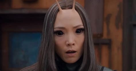 Pom Klementieff in talks to join upcoming James Gunn DC project | Esquire Middle East – The ...