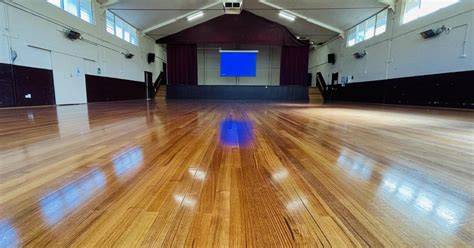 Community Hall at Central Ringwood Community Centre | Venue Hire at ...