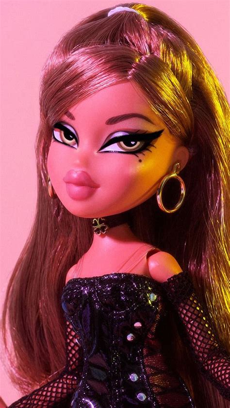 Incredible Bratz Doll Hairstyles 2022 | axlrosebiografias