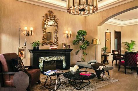 Inside Shah Rukh-Gauri Khan's Delhi Home that’s on Airbnb: Here’s how ...