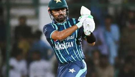 Babar Azam Completes the Century of 50+ Scores in International Cricket