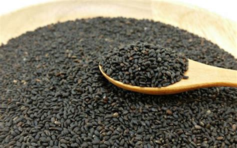Basil seeds - Yahmsn for Green Foods