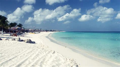 Aruba Inclusive Vacation - A Carefree Vacation of Romance - Best Romantic Vacations