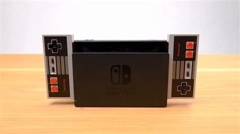 NES Games With Nintendo Switch Online Detailed, Wireless NES Controller ...