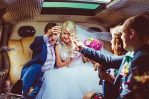 Orlando Limo: Wedding Limo Service