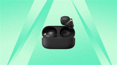 Save Over $80 on One of Our Absolute Favorite Pairs of Sony Earbuds - CNET