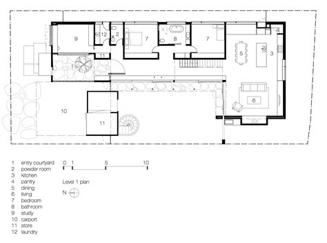 Gallery of Torquay Concrete House / Auhaus Architecture - 12