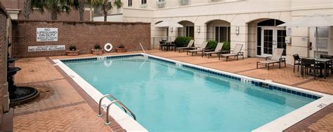 Downtown Charleston Hotels | Downtown Charleston SC Hotels