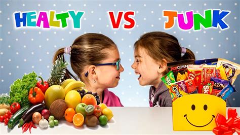 31+ Healthy Food Video For Kids PNG