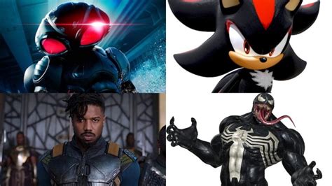 35 Best Black Villains of All Time Ranked (2024 Update)