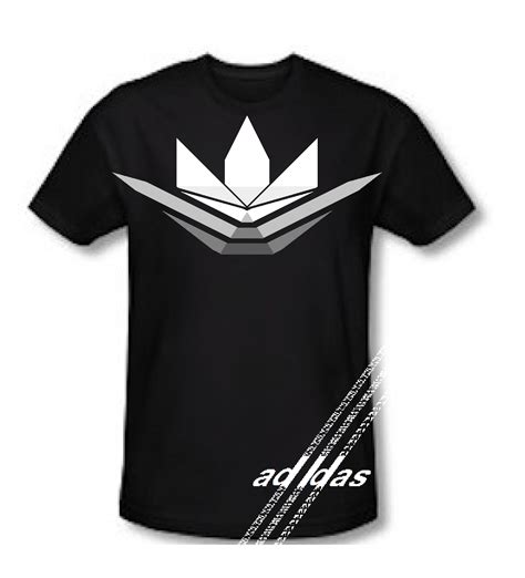 Adidas, new logo, shirt, design. | Addidas shirts, Tee shirt designs ...