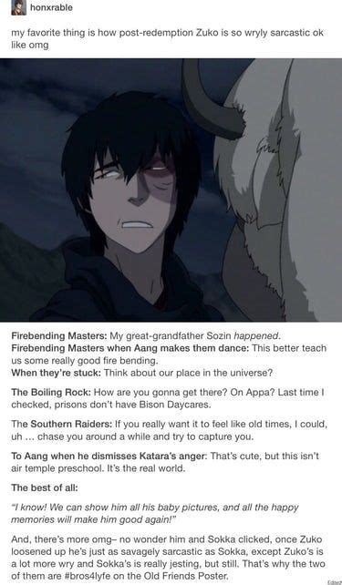 32 details that prove zuko s redemption arc was the best part of avatar ...