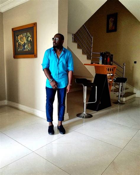 Practical Proof Jim Iyke Is The Most Stylish Guy Right Now - Page 2 of ...