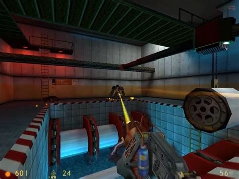 50 Years of Video Games: Half-Life (PC) - The Game Hoard