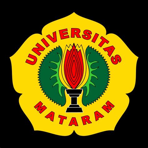 Universitas Mataram (UNRAM) Logo PNG, Vector (AI, EPS, CDR, PDF, SVG ...