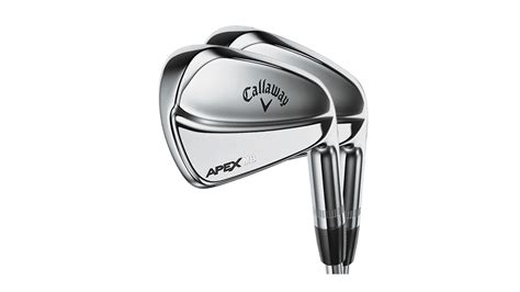 Callaway Apex MB Irons Review | GolfReviewsGuide.com