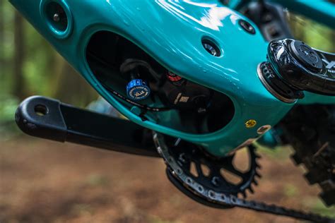 Bike Review | SCOTT Genius ST 910 | Freehub Magazine