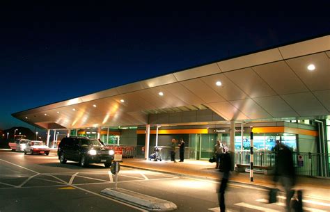 Wellington International Airport by CCM Architects | ArchiPro NZ