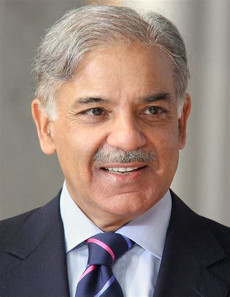 Shahbaz Sharif’s PM Nomination Underscores PML-N’s desperation – The ...