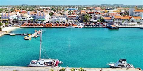 Oranjestad (Aruba Island, Dutch Antilles) cruise port schedule ...