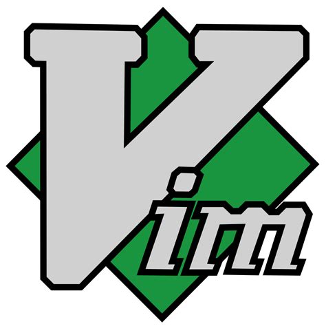 Vim Icon at Vectorified.com | Collection of Vim Icon free for personal use