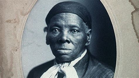 Harriet Tubman