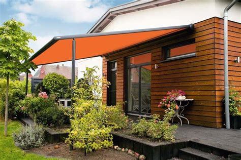 28 Best Patio Awning Ideas and Designs – Thuy San Plus