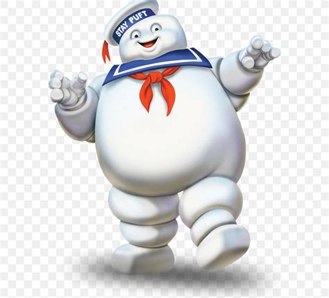 Stay Puft Marshmallow Man Gozer Peter Venkman Pillsbury Doughboy, PNG, 580x744px, Stay Puft ...