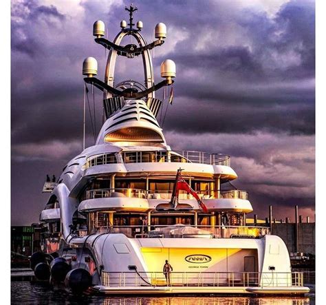 Owned by Dmitry Rybolovlev, a controversial Russian billionaire who ...