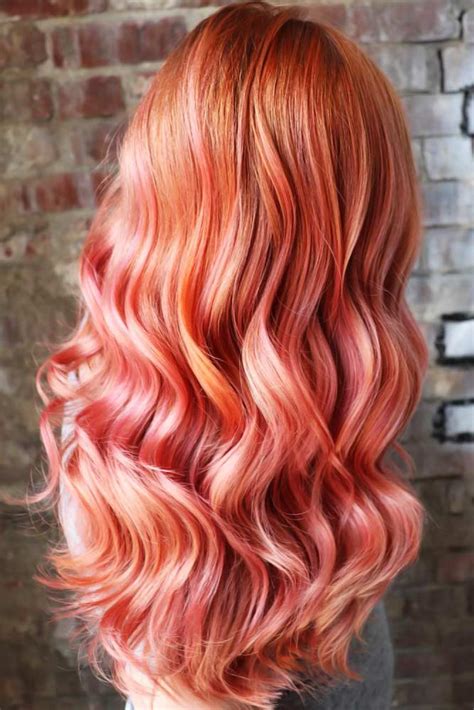 70 Sexy Strawberry Blonde Hair Looks │ LoveHairStyles.com