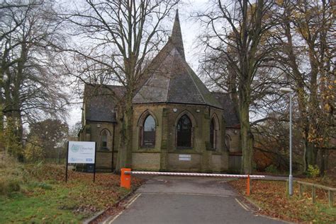 Clifton Park Orthopaedic Clinic © Bill Boaden :: Geograph Britain and Ireland