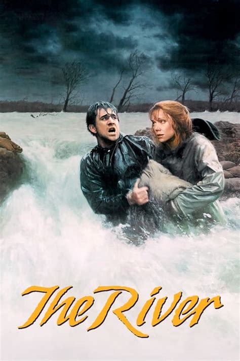 The River (1984) — The Movie Database (TMDB)