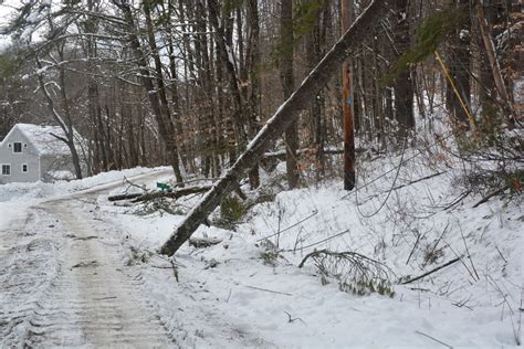 Vermont's about to get some gross weather. Here are resources to stay ...