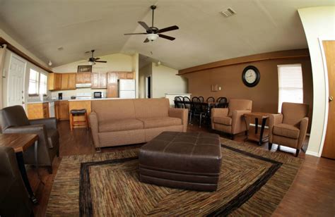 Hill Country Cottage and RV Resort (New Braunfels, TX) - Resort Reviews - ResortsandLodges.com