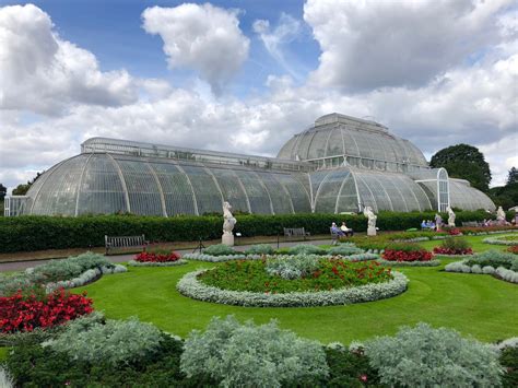 Royal Botanic Gardens, Kew: A Royal Jewel - Global Garden Lab