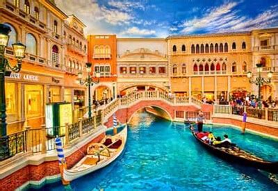 Gondola Ride Venetian Las Vegas Coupons - Travelin' Coupons