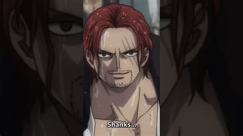 Shanks movie red - YouTube