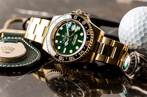 Rolex Anniversary Models - A Closer Look at Some Top Favorites - Bob's ...