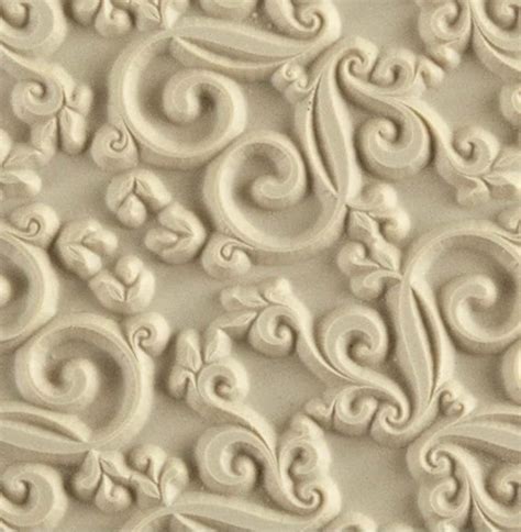 Texture Tile for Clay Texture Anniversary - Etsy