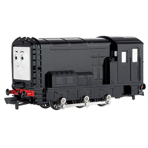 Bachmann Trains HO Scale Thomas & Friends Diesel w/ Moving Eyes ...