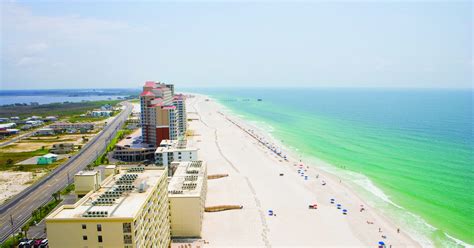 Alabama Gulf Coast just as pretty, but cheaper vacation