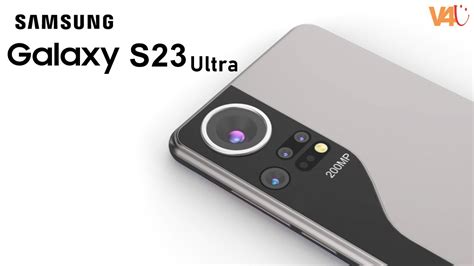 Samsung Galaxy S23 Ultra Official Video, Price, Release Date, Features ...