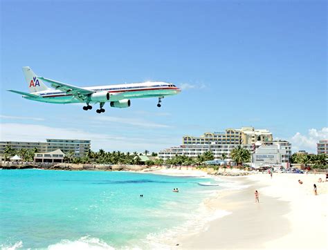 Simpson Bay Resort & Marina, St. Maarten.