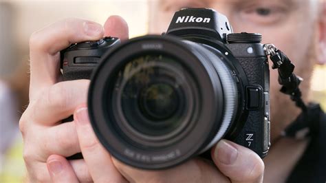 Performance and image quality - Nikon Z7 review - Page 3 | TechRadar