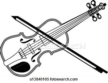 Fiddle Clipart & Look At Clip Art Images - ClipartLook