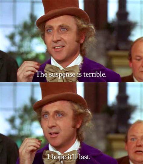 Willy Wonka And The Chocolate Factory Quotes - ShortQuotes.cc