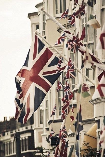 London Flag Tumblr Quotes