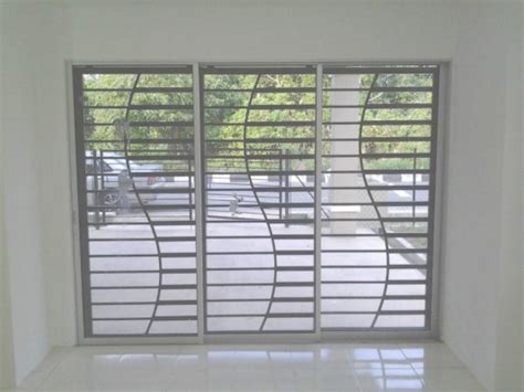 Window Grill Design Catalogue 2021